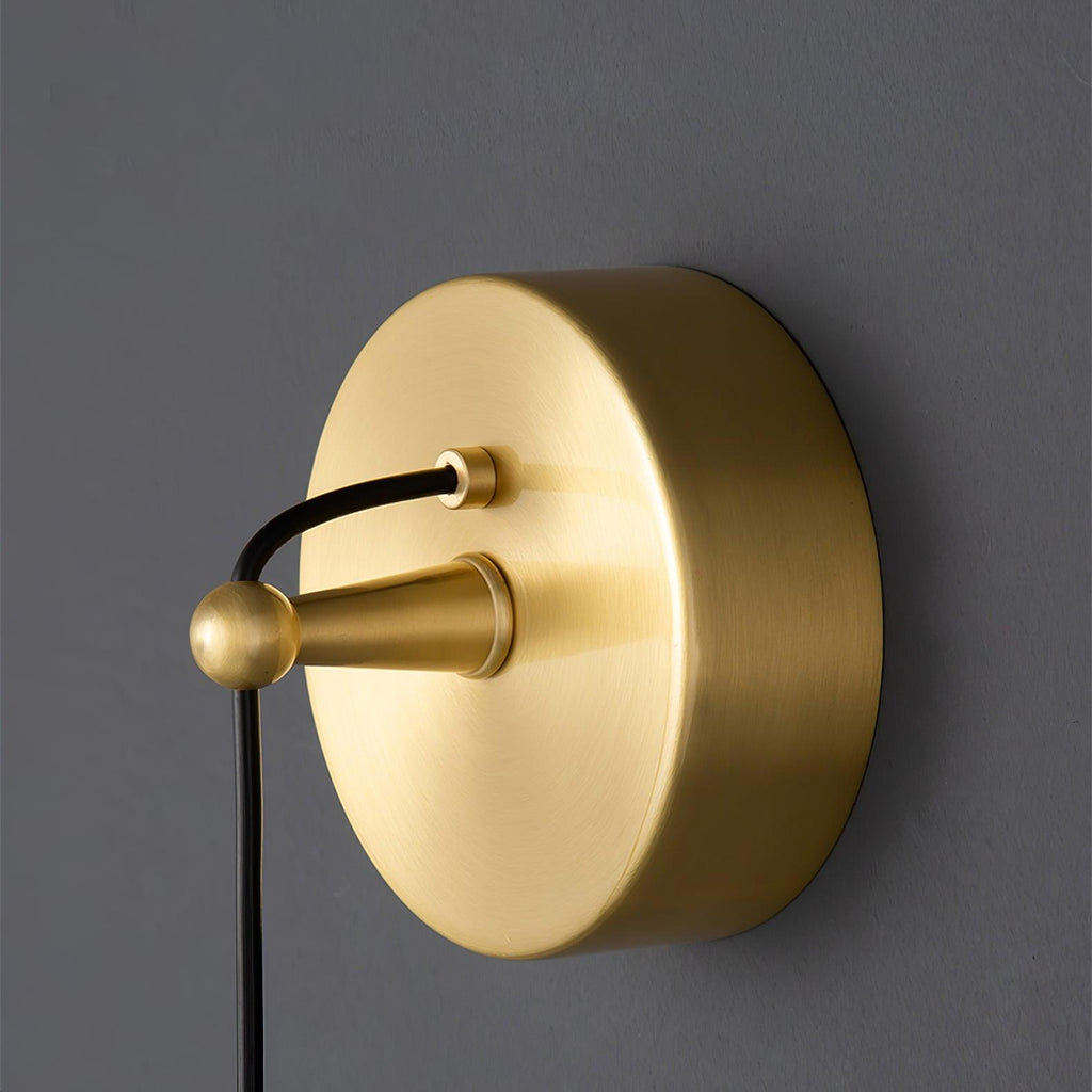 Flume Wall Light