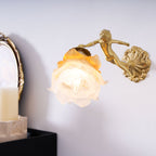 Flying Angel Wall Light