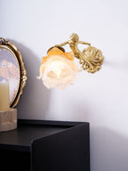 Flying Angel Wall Light
