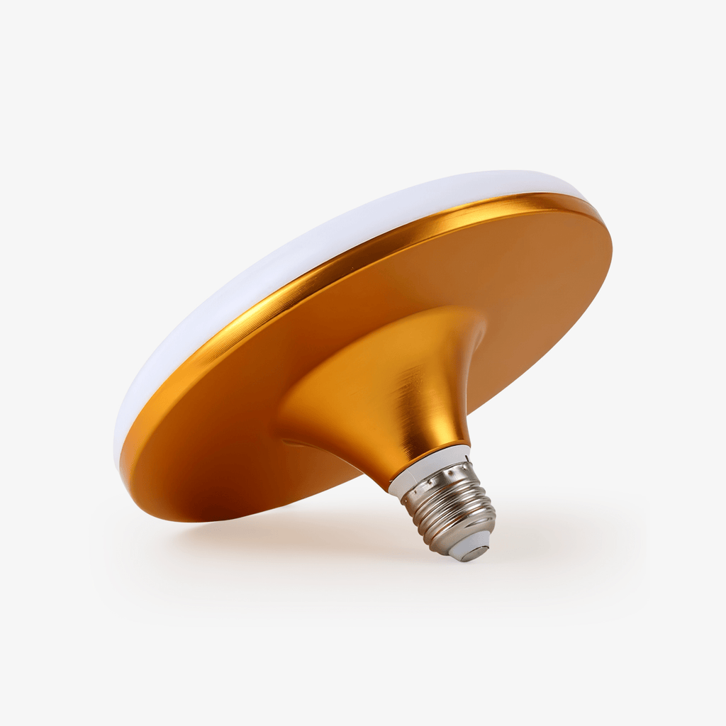 Flying Saucer Light E27 Bulb