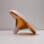 Flying Saucer Light E27 Bulb