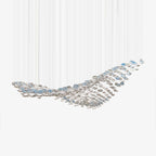 Flying Surge Chandelier