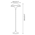 Fontana Floor Lamp