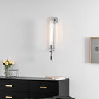 French Classicism Wall Lamp