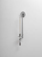 French Classicism Wall Lamp