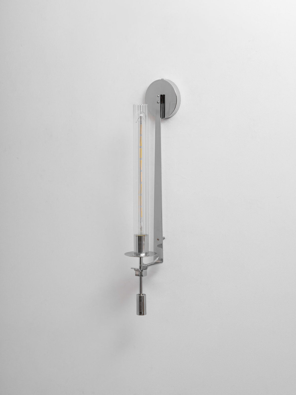 French Classicism Wall Lamp