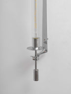 French Classicism Wall Lamp