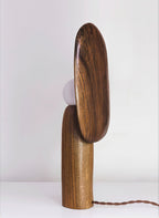 Forest Spirit Table Lamps