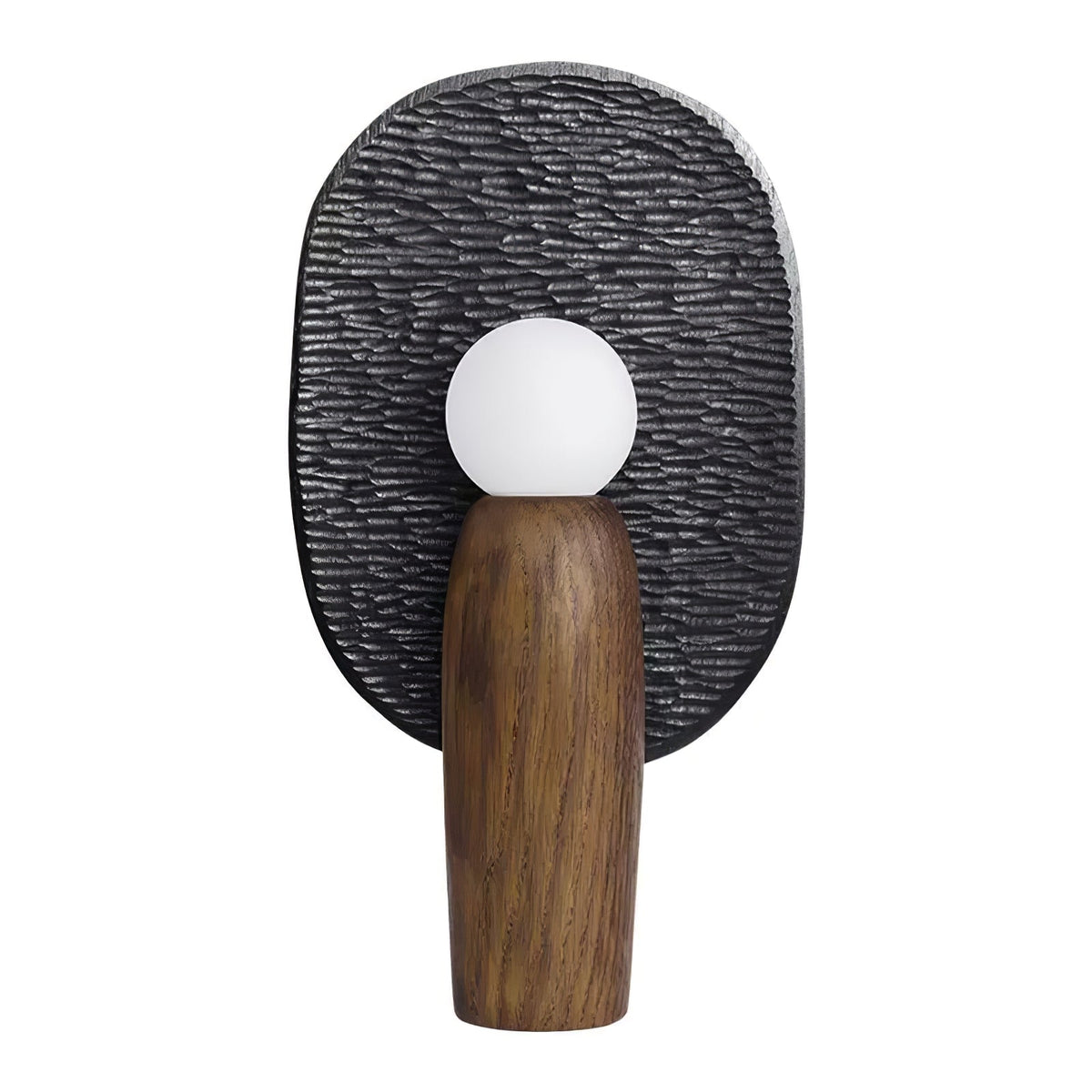 Forest Spirit Table Lamps