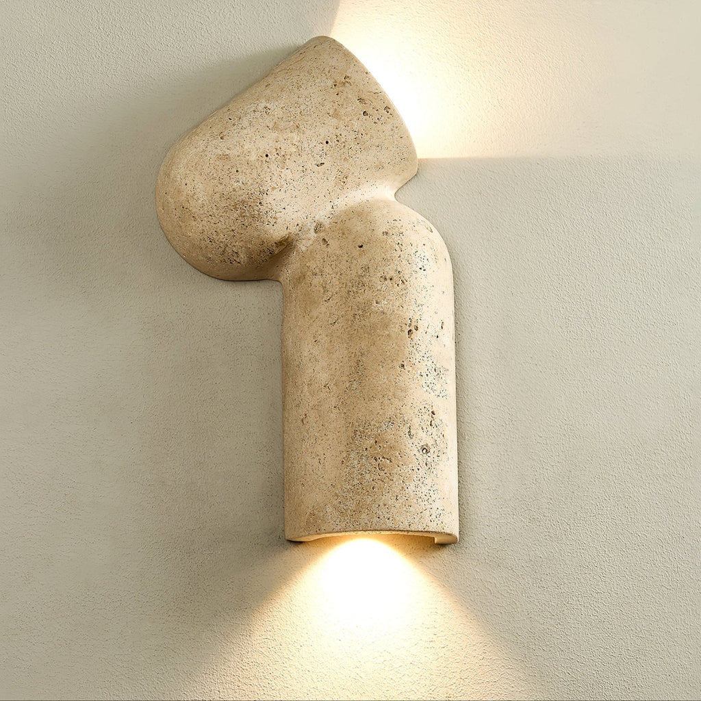 Forma Arc Wall Sconce