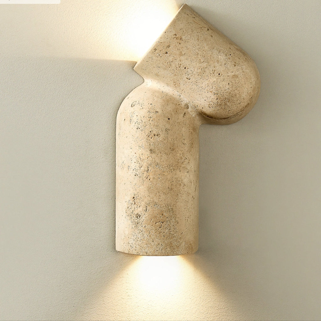 Forma Arc Wall Sconce