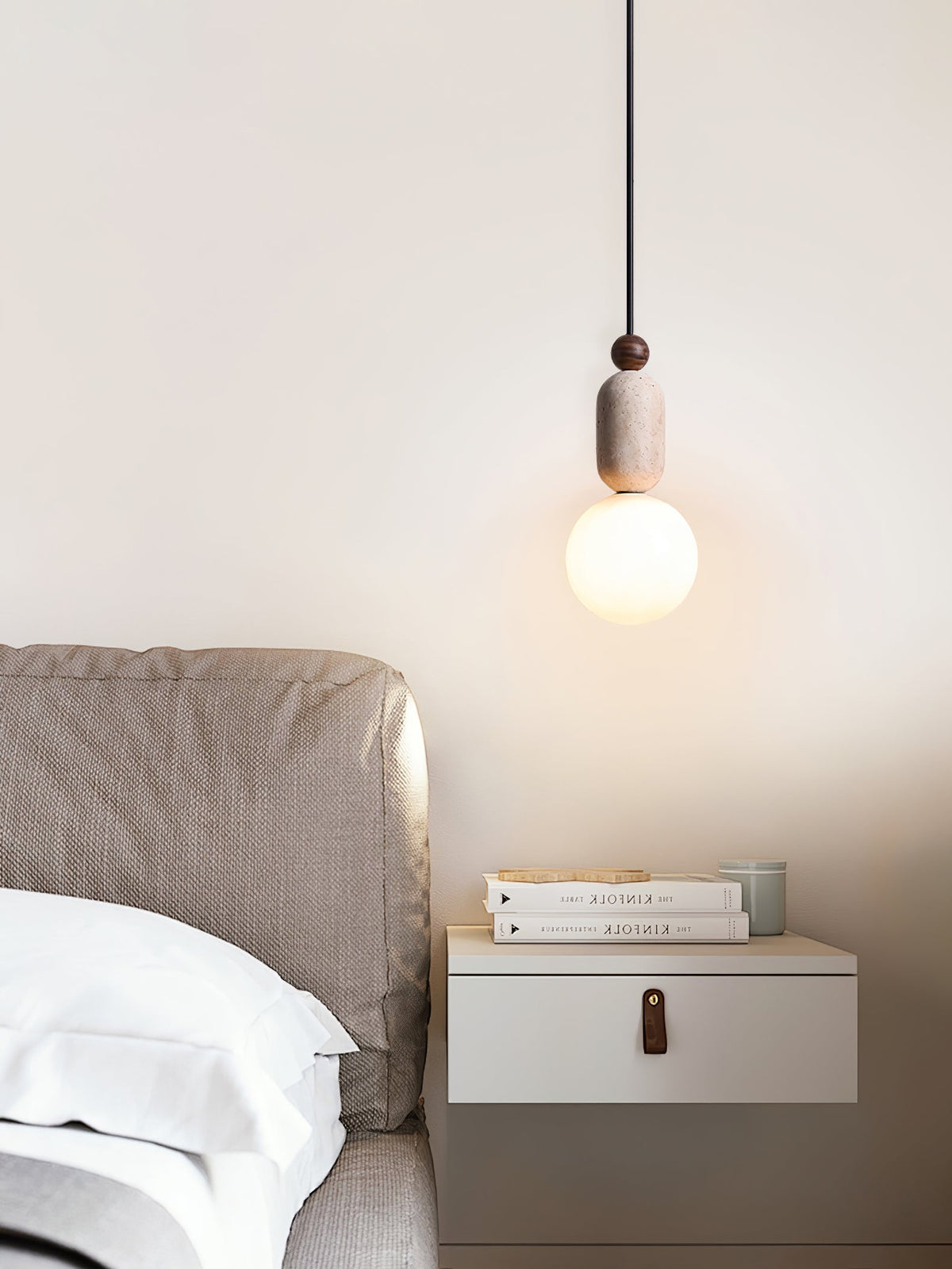 Forma Pendant Light