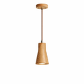 Forma Wood Pendant Collection