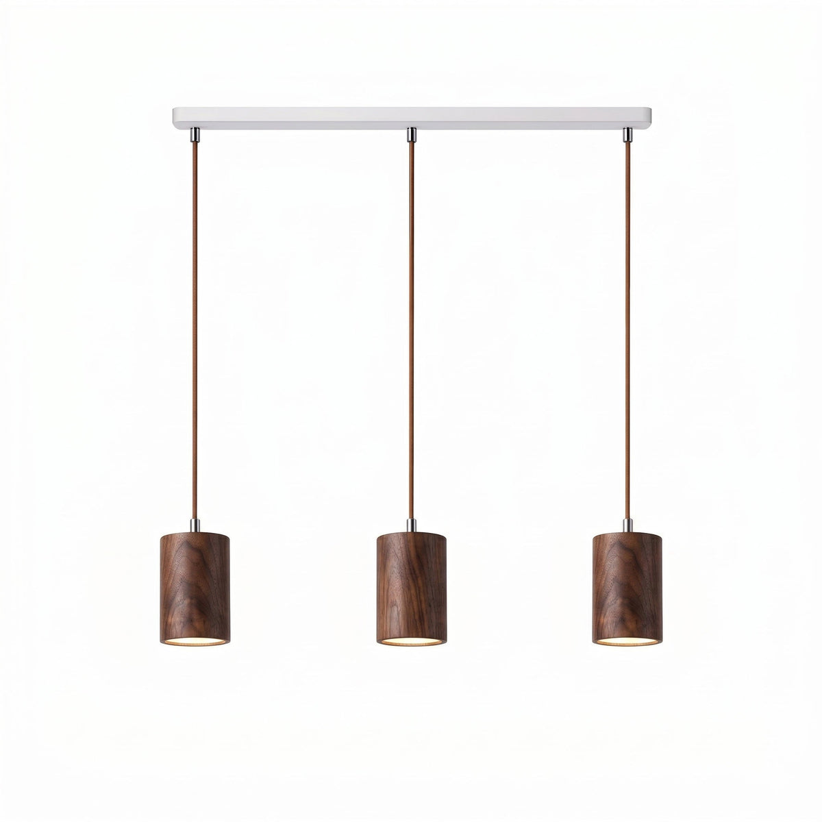 Forma Wood Pendant Lamp