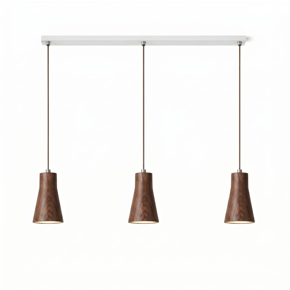 Forma Wood Pendant Lamp