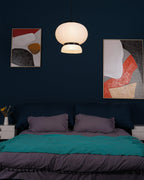 Paper Lanterns Pendant lamp