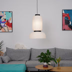 Paper Lanterns Pendant lamp