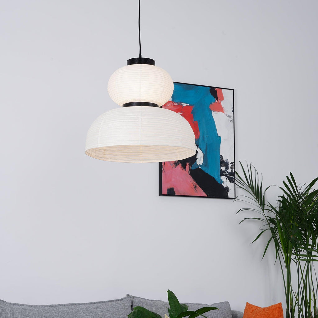 Paper Lanterns Pendant lamp