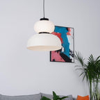 Paper Lanterns Pendant lamp