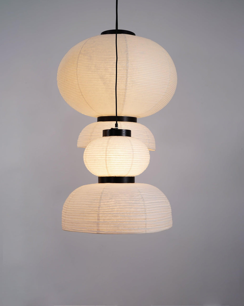 Paper Lanterns Pendant lamp