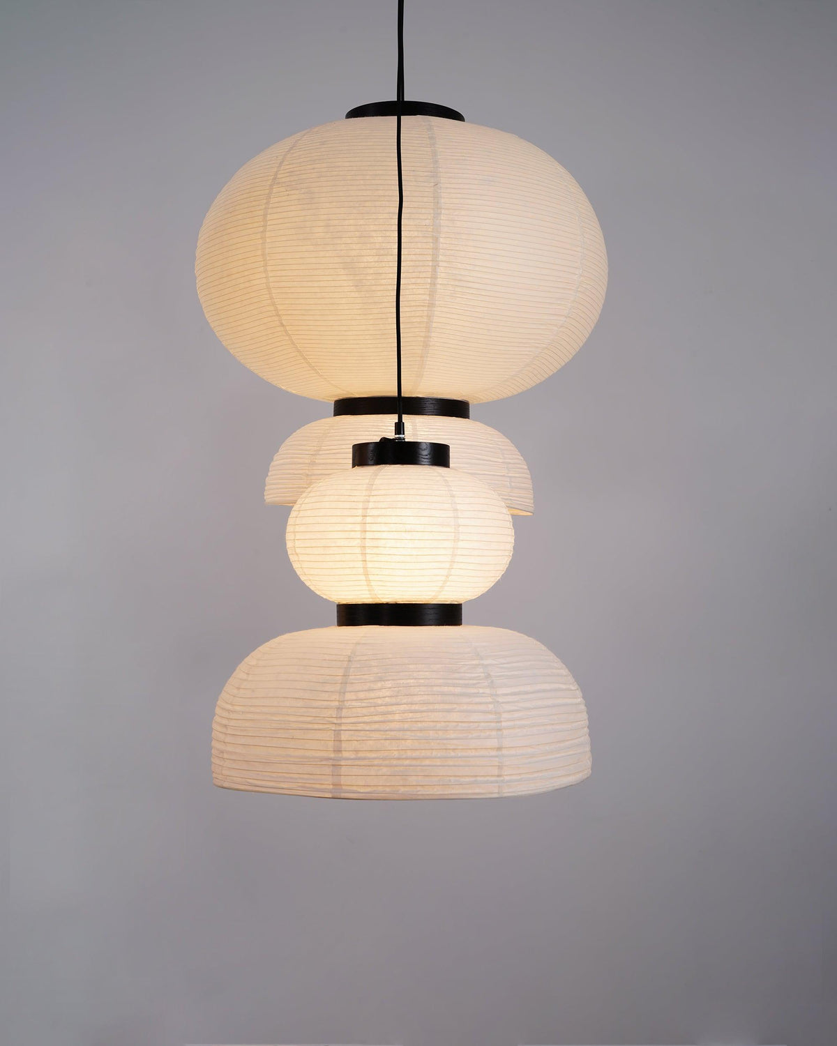 Paper Lanterns Pendant lamp