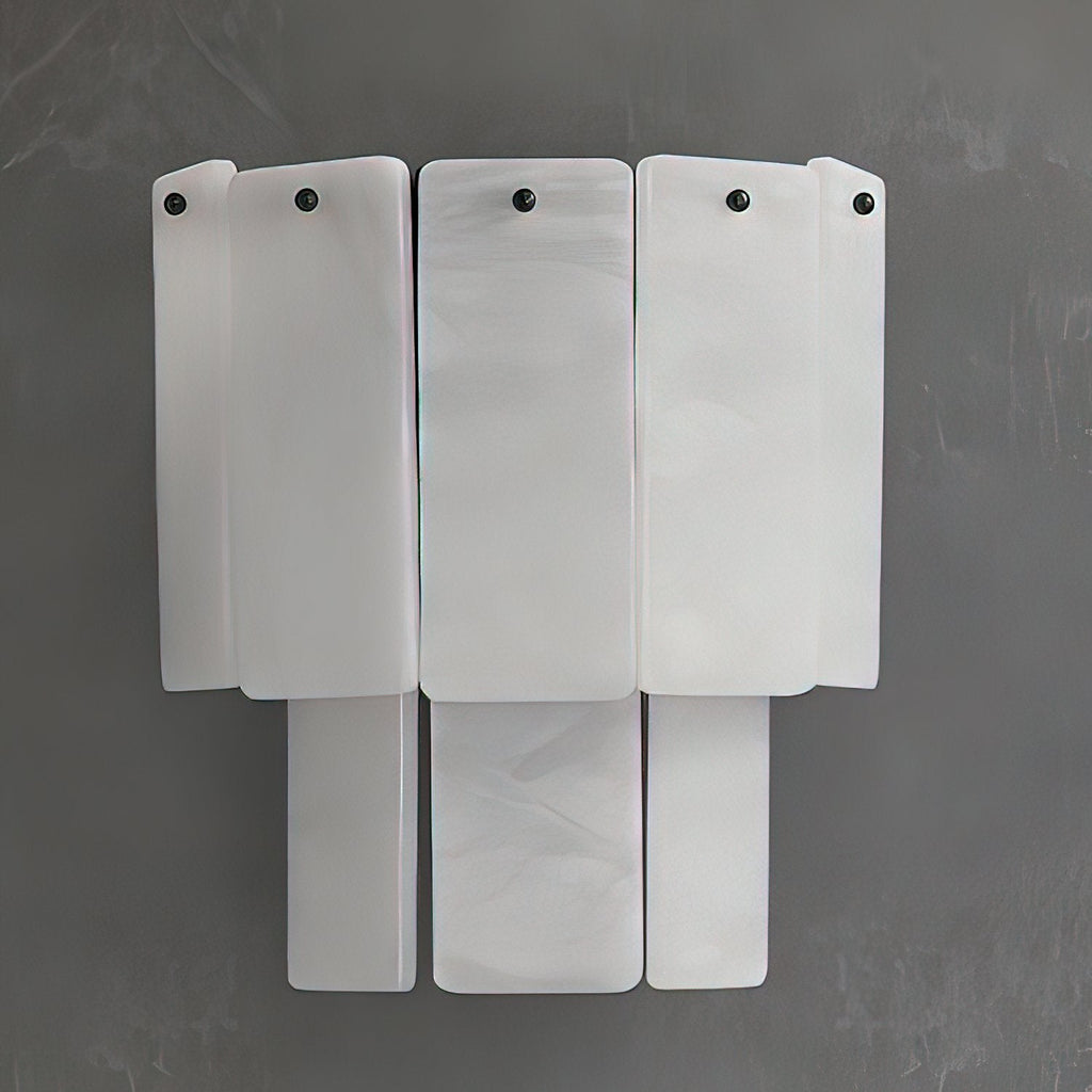 Fractured Wall Sconce