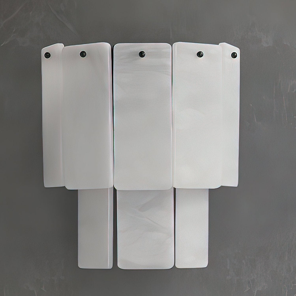 Fractured Wall Sconce