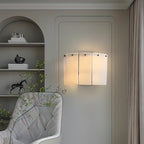 Fractured Wall Sconce