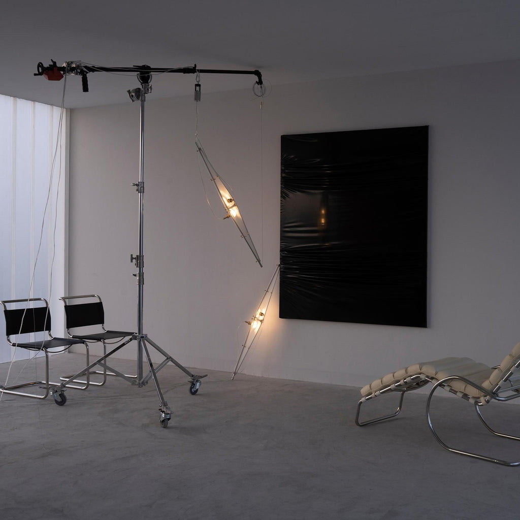 Fragment Pendant Lamp