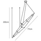 Fragment Pendant Lamp