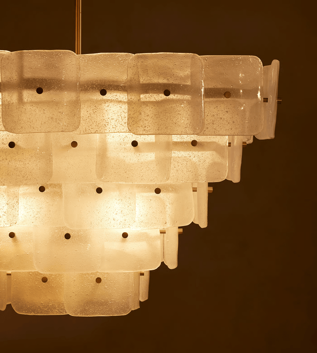 Francis Chandelier