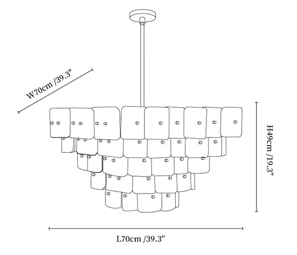 Francis Chandelier