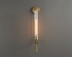 French Classicism Wall Lamp