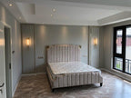 French Classicism Wall Lamp