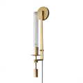 French Classicism Plug - in Wall Lamp