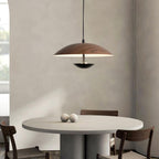 Frisbee Pendant Lamp