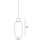 Friso LED Pendant Lamp