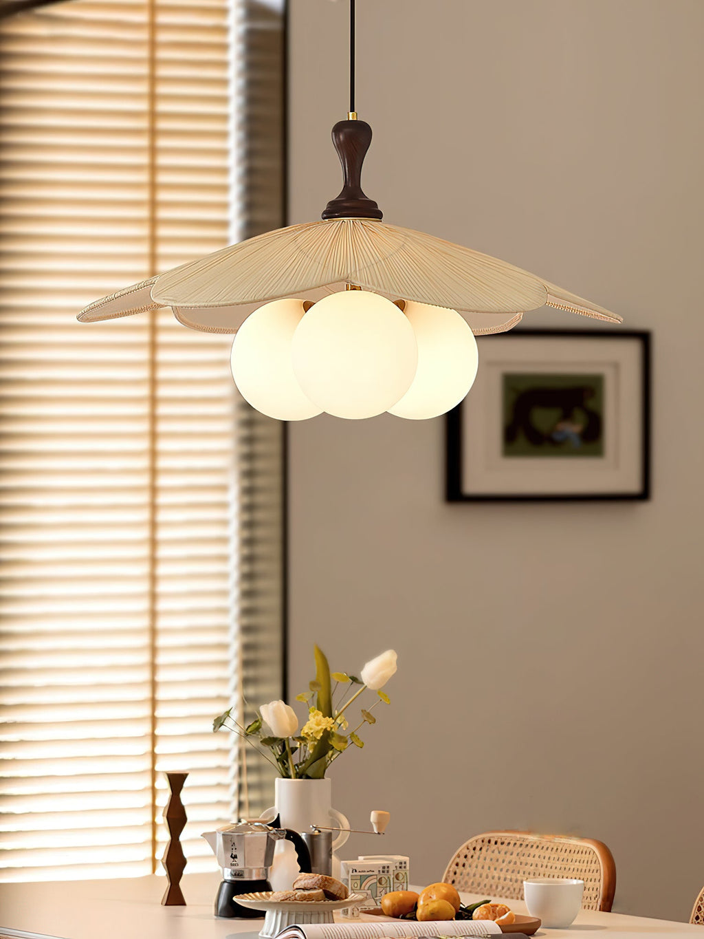Froselia Pendant Lamp