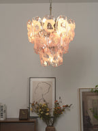 Frostelle Murano Chandelier