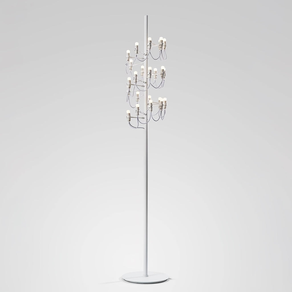 Fruit Floor Lamp