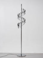Fruit Floor Lamp