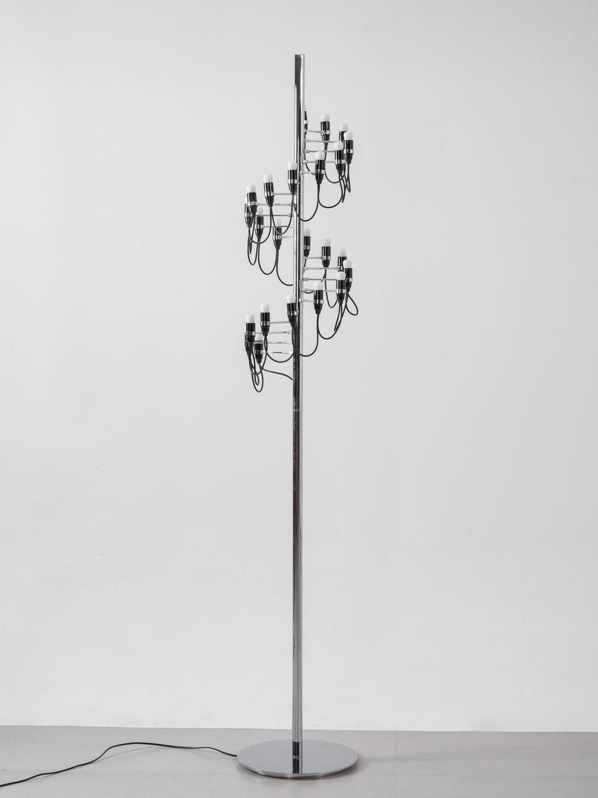 Fruit Floor Lamp