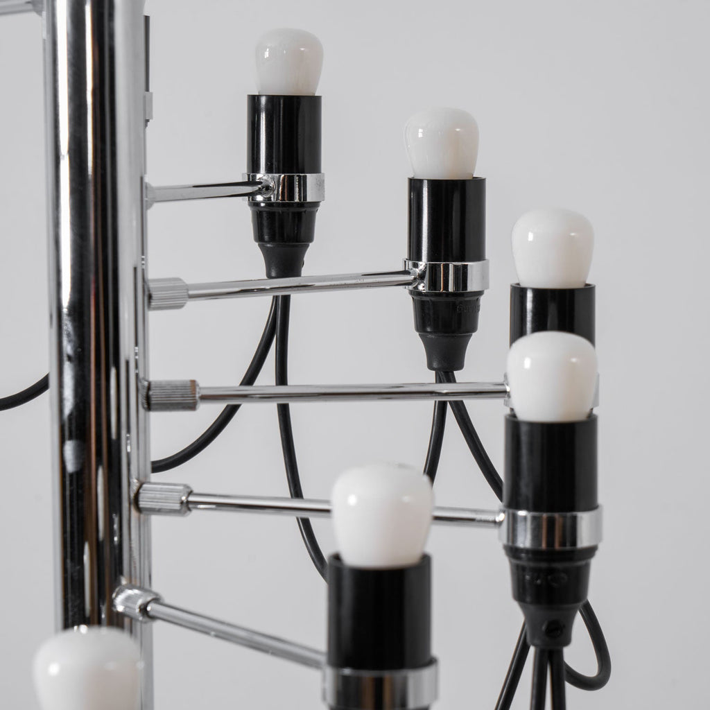 Fruit Floor Lamp