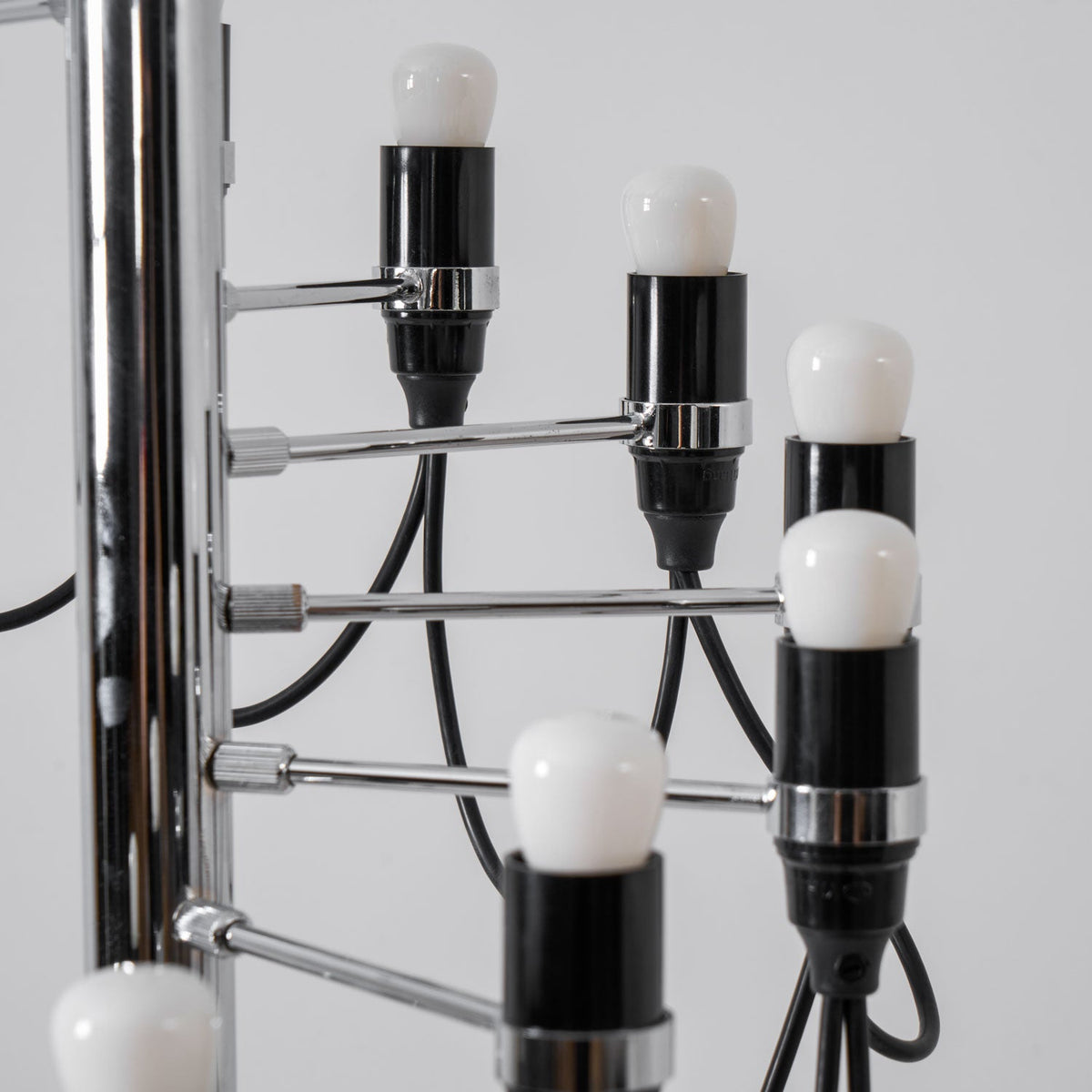 Fruit Floor Lamp