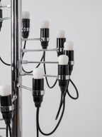 Fruit Floor Lamp