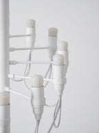 Fruit Floor Lamp