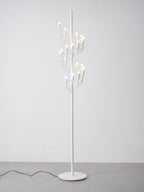 Fruit Floor Lamp