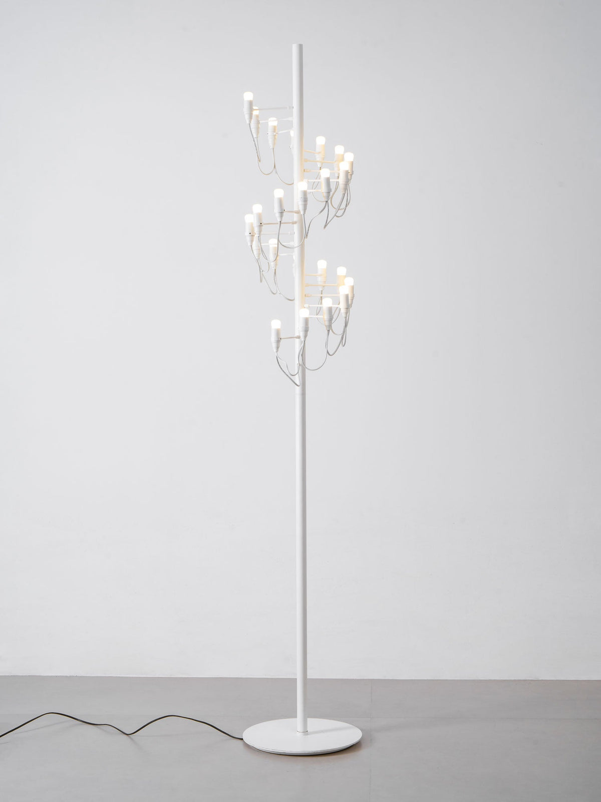 Fruit Floor Lamp