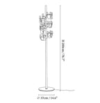 Fruit Floor Lamp