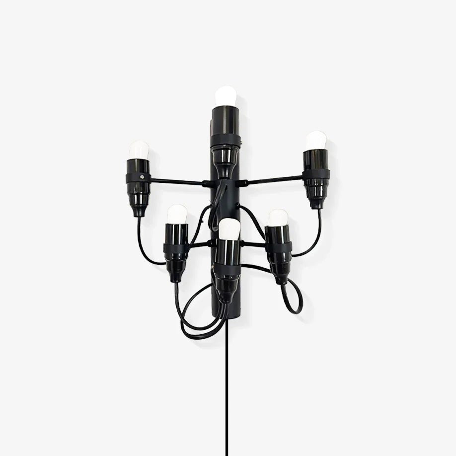 Fruit Plug - in Wall Lamp